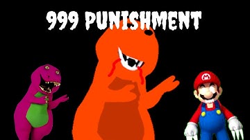 Barney Error 5 Part 4B (Final Part)