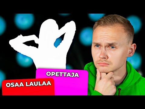 Video: Menisitkö pikatreffeille lennolla minnekään?