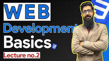 HTML Tutorial: Comments, Colors, Backgrounds & Borders #html