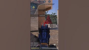 Mythic Annihilator | 🔫 | Z-289 | #codm | #codmshorts | #callofduty | #cod | #iferg | #codmobile | ✨️