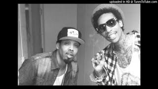 Wiz Khalifa & Chevy Woods FREESTYLE