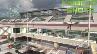 BEAST MW2 COLLATERAL SPAWN SHOT !!!
