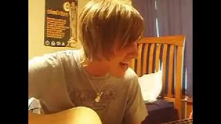 All Time Low - Therapy (Cover) by True A