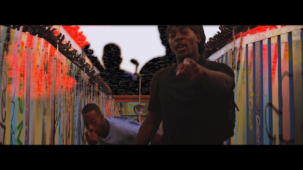 Logan  - Authentic Style (Prod.By Tiatsim) Music Video