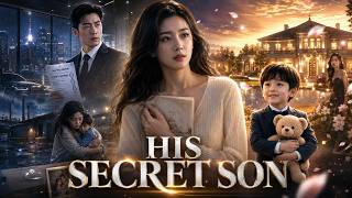 A DNA Test Revealed My Son Was the Billionaire's Missing Heir [ENG DUB | FULL]