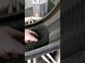 Was passiert wenn mann ohne richtige Luftdruck im Reifen fährt?