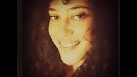 Missing persons Asha Kreimer