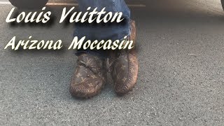 Vnds Louis Vuitton Arizona Mocassin