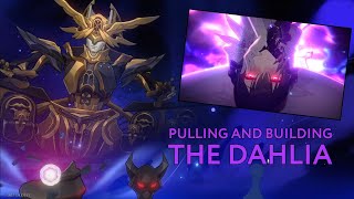 My The Dahlia Pulls Were Tragic but I Took Her to Anomaly Arbitration and She's INSANE...
