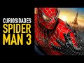 Curiosidades Spider-Man 3