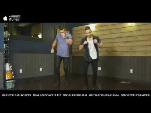 (+) Taylor Swift - Shake it Off cover by Anthem Lights