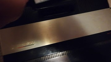 Atari 5200 Multicart Test: Robotron 2084