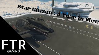 Star Citizen 3.2021 - The End Of Year Special
