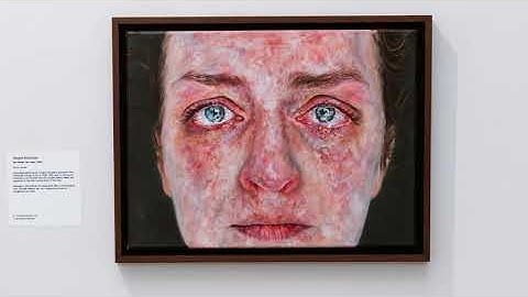 Step Inside: The Cass Art Prize 2025 Exhibition Walkthrough | Contemporary Art