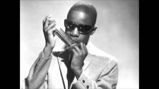 Video thumbnail of "Stevie Wonder's Harmonica Solo (1985, Eurythmics - There Must Be An Angel)"