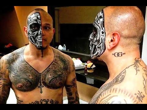 Rey Mysterio 2018 - YouTube