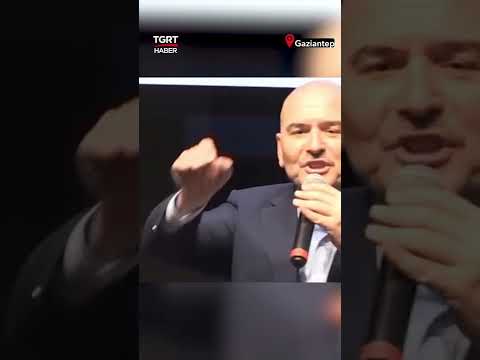 “Bu millet seni lağımcı yapmaz!” Bakan Soylu’dan CHP’Li Sezgim Tanrıkulu’na Bayraktar Tepkisi