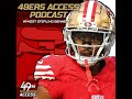 49ers Training Camp Day Recap: Brock Purdy's Perfect Day, Major Injuries &amp; Defensive Standouts!