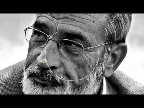 İsmet Özel, John