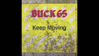 Buck 65 - Keep Moving (2025) [ full album ] - YouTube
