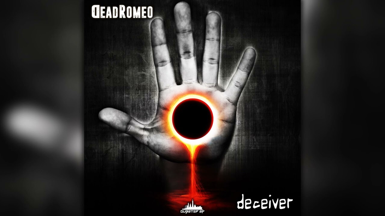 DeadRomeo - Deceiver (dubstepSF139/Geomagnetic Records/Psytrance)::Full Album