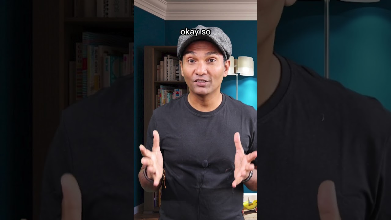 "CHE FAI DOMANI" in INGLESE! 