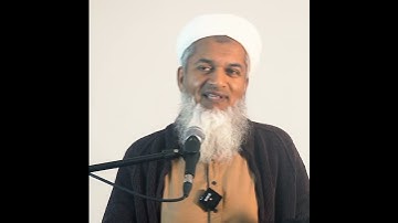 Get under the throne of Allah ﷻ on Judgement day - Shaykh Hasan Ali