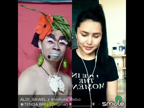 Smule paling lucu kocak bikin perut sakit..