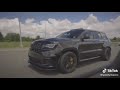 Jeep SRT, TrackHawk Compilation