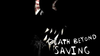 AM I REAL? OR AM I NOT? (SKINWALKER TERROR RADIUS/CHASE THEME) (Death Beyond Saving Soundtrack)