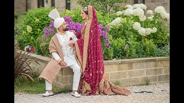 Ikra & Uzair