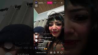 Live Yasmim Cat E Lilgiela33