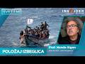 Profesor međunarodnih migracija: Desničari svih zemalja udruženi protiv migranata