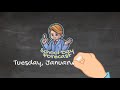 School Day Forecast: Tuesday, January 17, 2023 - WATCH FOR ICE!
