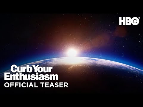 Curb Your Enthusiasm (2021) | Season 11 Official Teaser | HBO