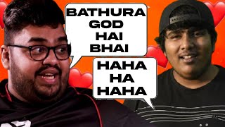 How To Impress Ft. Lordbathuras Jett