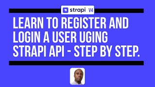 User Authentication in Strapi: Step-by-Step Guide