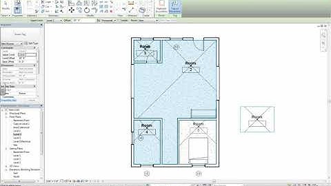 Square Footage & Room Tags