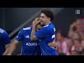 Athletic Club vs Qarabağ | UEFA Champions League Highlights | Matchday 3 | 2025-2026
