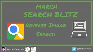 Search Blitz Challenge - 07  Reverse Image Search screenshot 5