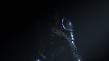 Mauler - Fear and Hunger (Fan Trailer)