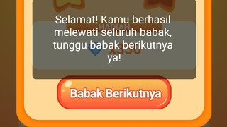 Trik Minta Bantuan Shopee Candy Tanpa Bantuan Orang lain Menang Babak 73  How to win level 73 screenshot 5