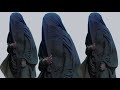 Cadar Niqab Full Face Tutorial Cadar Hijab Syari #trending #wanitabercadar #cadar #niqab #fypシ゚viral