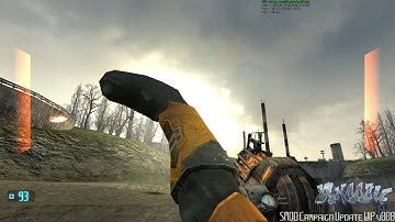 SMOD40a - Only a true master...