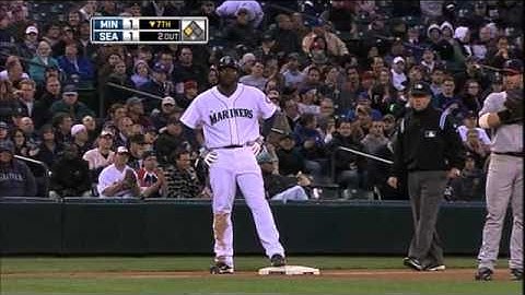 2010/06/02 Recap: MIN 1, SEA 2