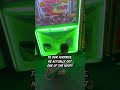 Kid Continuously Wins Claw Game