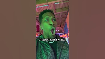 Thumbnail of Kid Continuously Wins Claw Game
