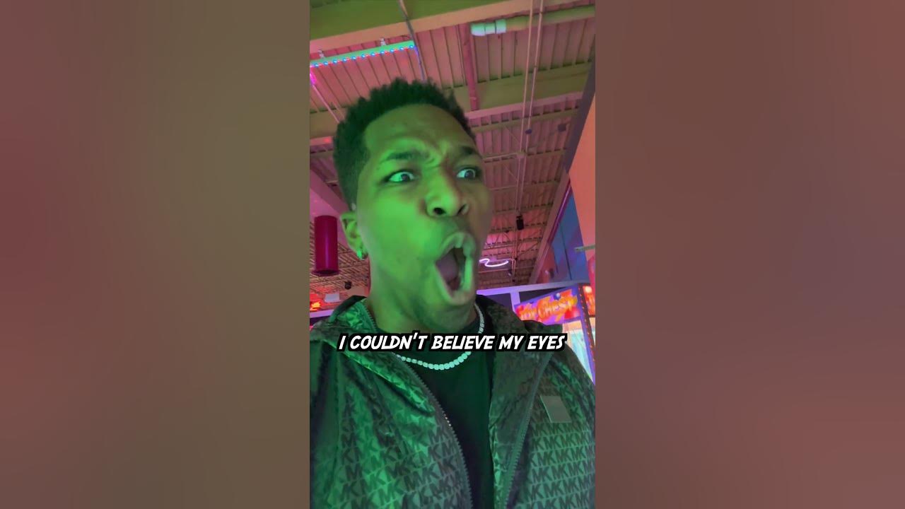 Kid Continuously Wins Claw Game
