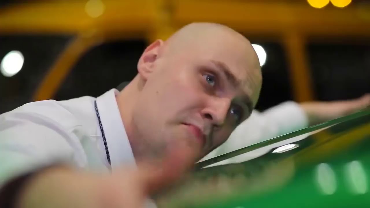 ГАЗон Некст - реклама - с канала Все Плохо - YouTube