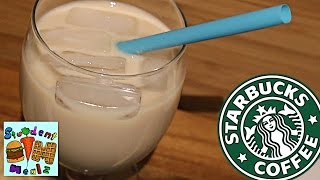 EASY ICED COFFEE RECIPE EASY ICED COFFEE RECIPE